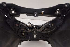 Scudo anteriore più faro Yamaha x max