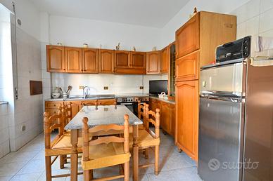 Appartamento zona Valle