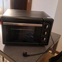 Fornetto elettrico Bialetti