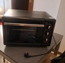 Fornetto elettrico Bialetti