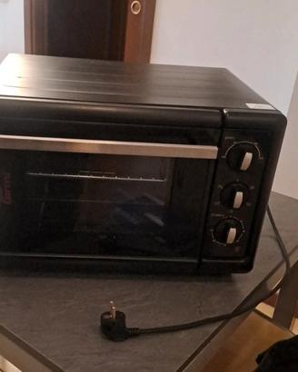 Fornetto elettrico Bialetti