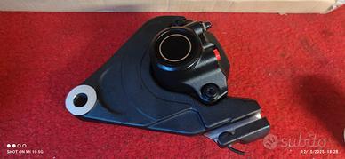 pinza e staffa freno Evolution Harley Davidson 