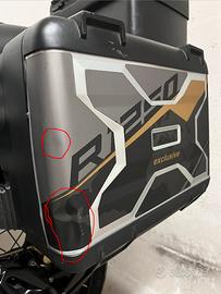 Valigie vario Per GS 1250