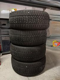 4 gomme invernali 235/55/17