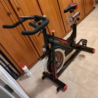 Cyclette professionale