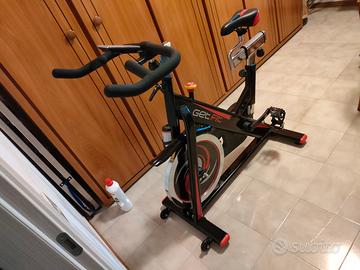 Cyclette professionale