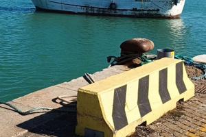 Peschereccio strascico