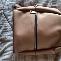 borsa zainetto nuovo Carpisa 