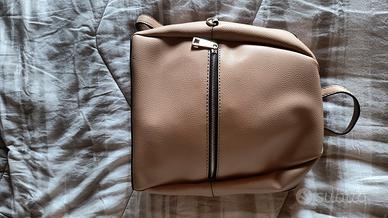 borsa zainetto nuovo Carpisa 