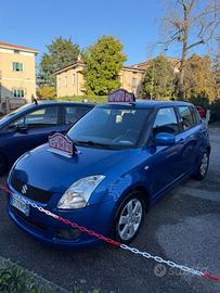 Suzuki Swift 1.3 GPL 5p. GL Safety Pack