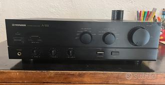 Amplificatore Pioneer A333  			