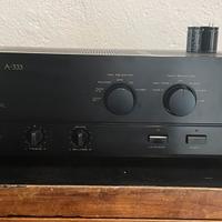 Amplificatore Pioneer A333