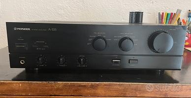 Amplificatore Pioneer A333