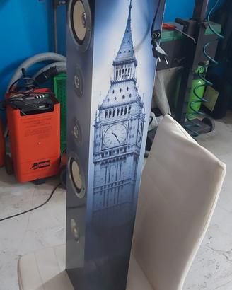 Cassa BlueTooth