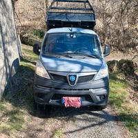 Porter NP6 ribaltabile