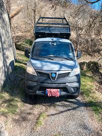 Porter NP6 ribaltabile