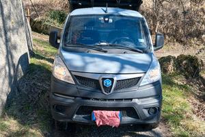 Porter NP6 ribaltabile