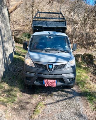 Porter NP6 ribaltabile