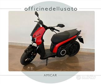 Seat Mó eScooter 125 - 2022 66 al mese