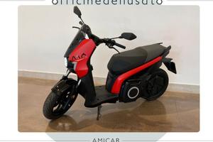 Seat Mó eScooter 125 - 2022 66 al mese