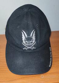 Cappello Warrior Assault Systems