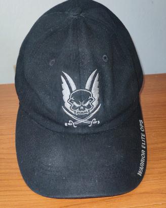 Cappello Warrior Assault Systems