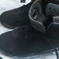 scarpe Nike Jordan air nuove