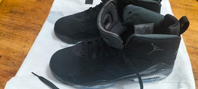 scarpe Nike Jordan air nuove