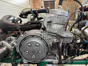 Motore TM KZ10