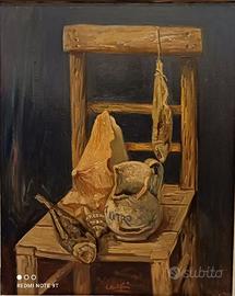 quadro Giulio Ruffini