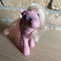 Lickety-Split (Fortunato) Mio Mini Pony/MLP 84 G1