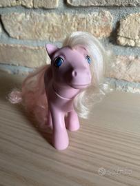 Lickety-Split (Fortunato) Mio Mini Pony/MLP 84 G1