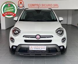 Fiat 500X 1.6 Mljt Cross Full Led Come Nuova