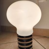 Bulp Opal Ingo Maurer lampada