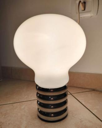 Bulp Opal Ingo Maurer lampada