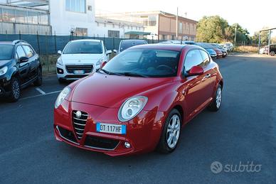 ALFA ROMEO MITO 1.4 79 CV