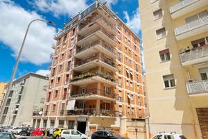 Interessante appartamento - Via Principessa Maria