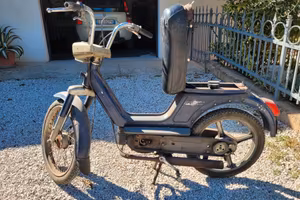 piaggio ciao 