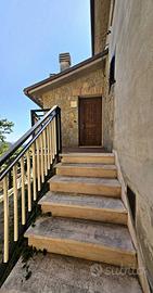 Appartamento con ingresso indipendente - Montor...