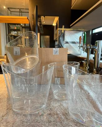 Secchielli glacette vino