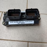 Centralina ecu Ducati performance Monster S4R-S4RS