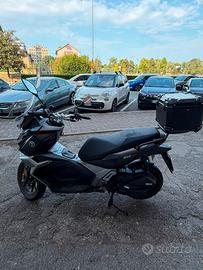 VOGE SFIDA SR1 ADV