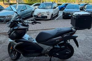 VOGE SFIDA SR1 ADV
