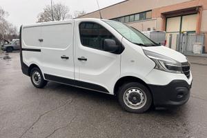 Renault Trafic 2.0- 120CVEURO 6D TEMP 3 POSTI