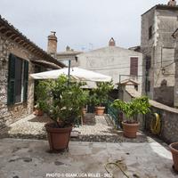 Porzione di casa a Lugnano in Teverina