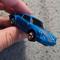 Maisto Porsche 911 Turbo