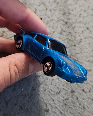 Maisto Porsche 911 Turbo