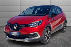 Renault Captur 1.5 dCi 90cv Energy INITIALE P...