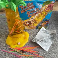 Gioco Tumblin Monkeys Salva le Scimmie