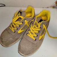 scarpe antinfortunistiche u-power n. 41